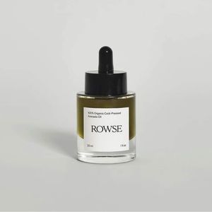 Rowse Beauty Avocado Oil